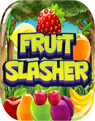 Fruit Slasher